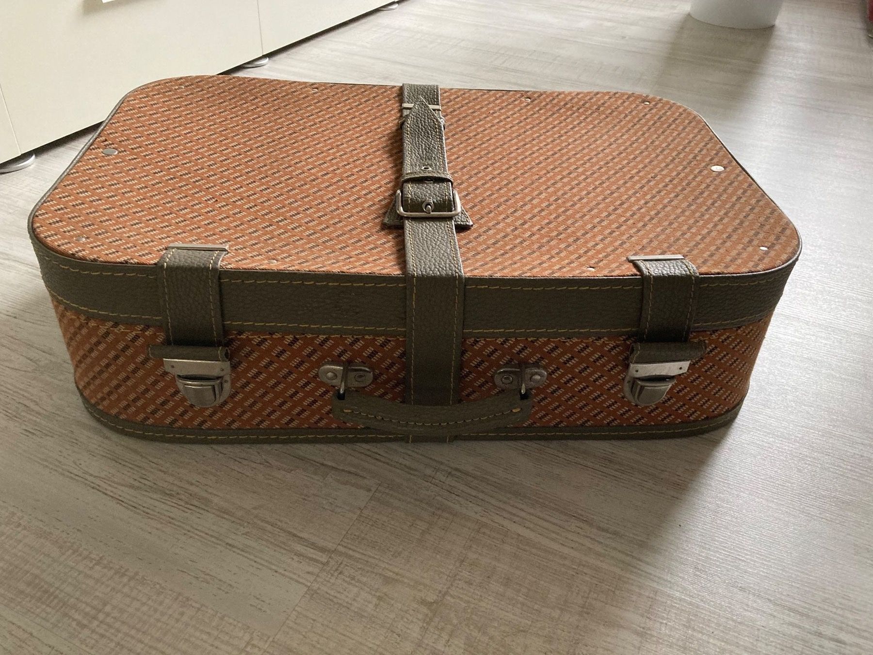 Valigie: Picknick Koffer – Nuovo (secondo la descrizione) da Würenlingen venduto da Shovel7