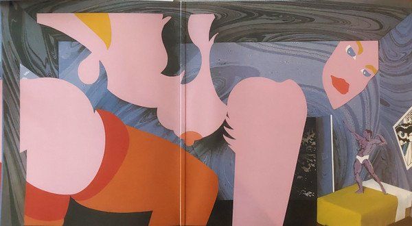 Schallplatten: Gracious! - Gracious! LP 1970 NEU/OVP – Neu und originalverpackt aus Forch von xtcpiemont 2