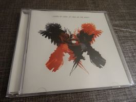 Kings of Leon - Only by the Night CD
