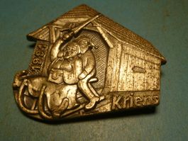 KRIENS 1991 SILBER