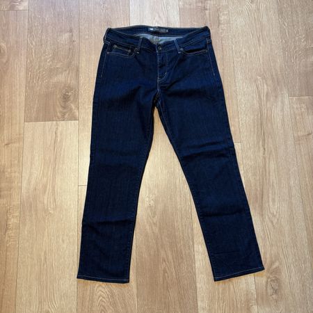 Levis Jeans Slight Curve, Classic Rise, Slim Leg, Grösse 29