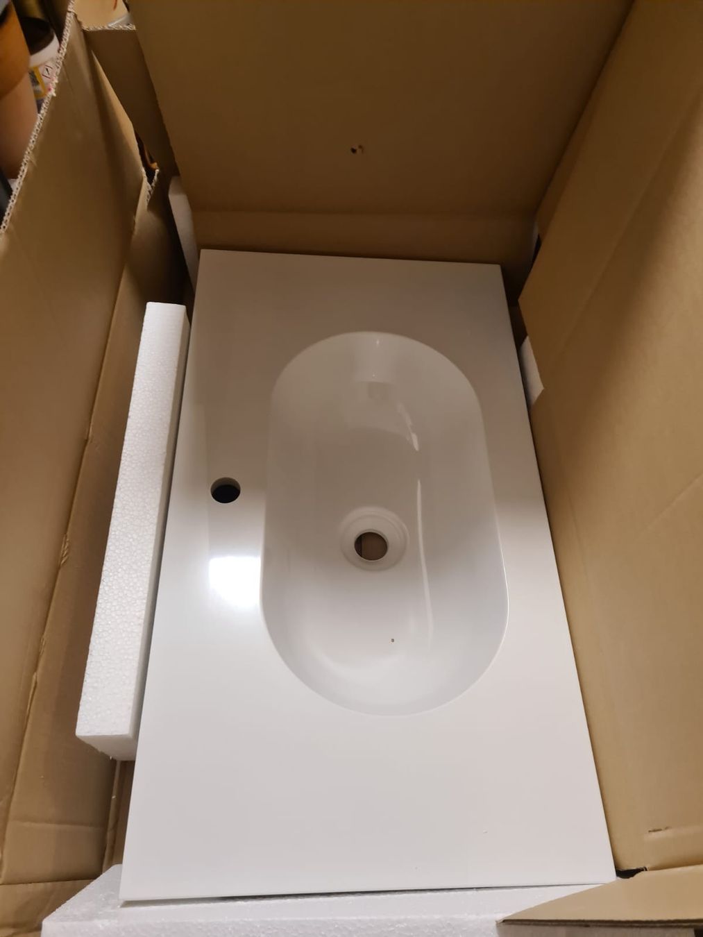 Eviers & lavabos: Lavabo – D'occasion à Wil SG par an_ka
