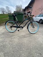Beachcruiser Herren "Totem" - Top Zustand!🚲☀️