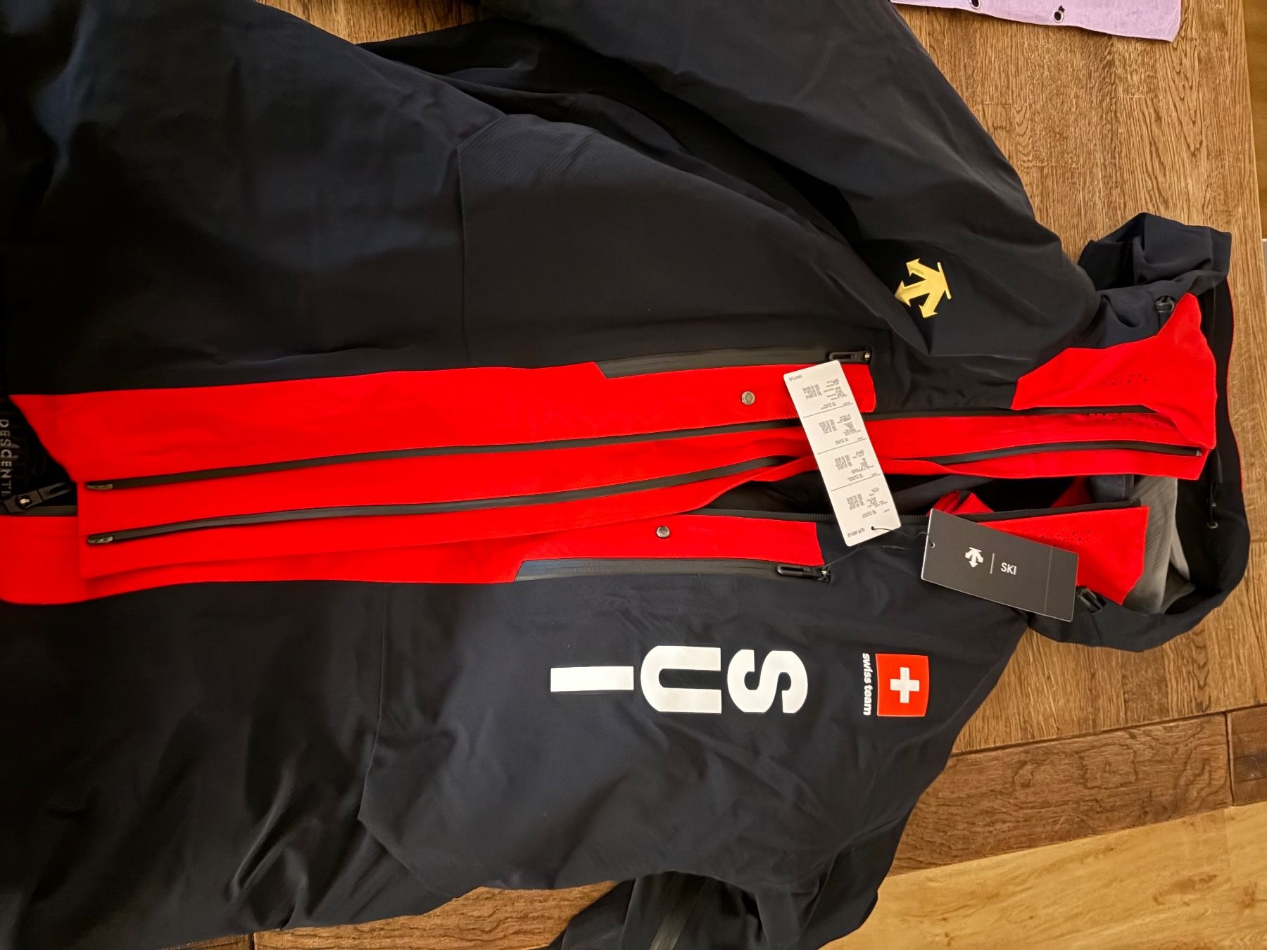 Giacche: Descente Skijacke Damen – Usato da Schattdorf venduto da ale_np8s 4