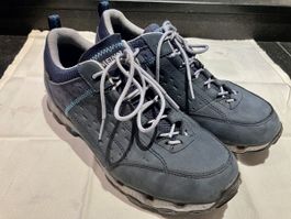 Meindl Trekkingschuhe Gr.40, UK7, neu!