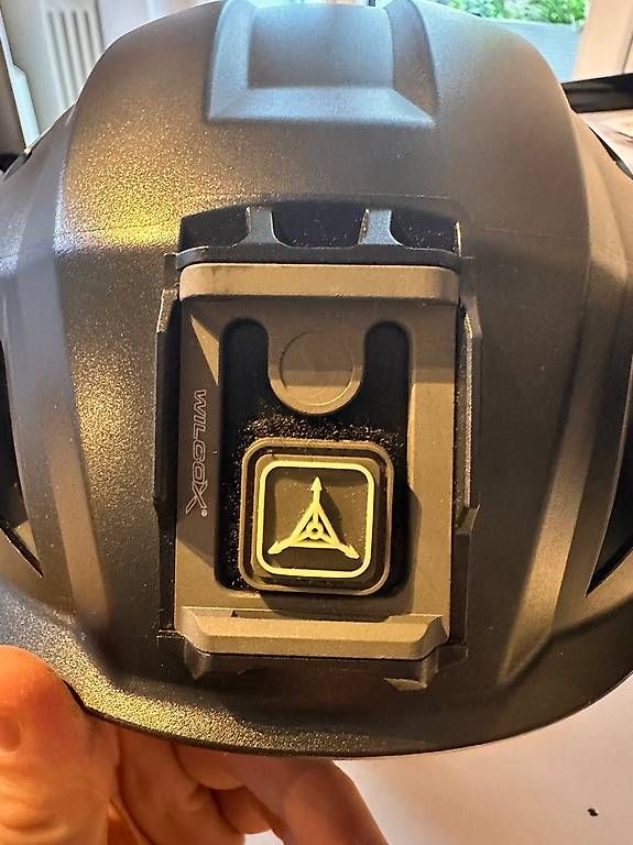 Helme: Team Wendy Exfile SAR Tactical – Gebraucht aus Winterthur von mom_9lgg 1