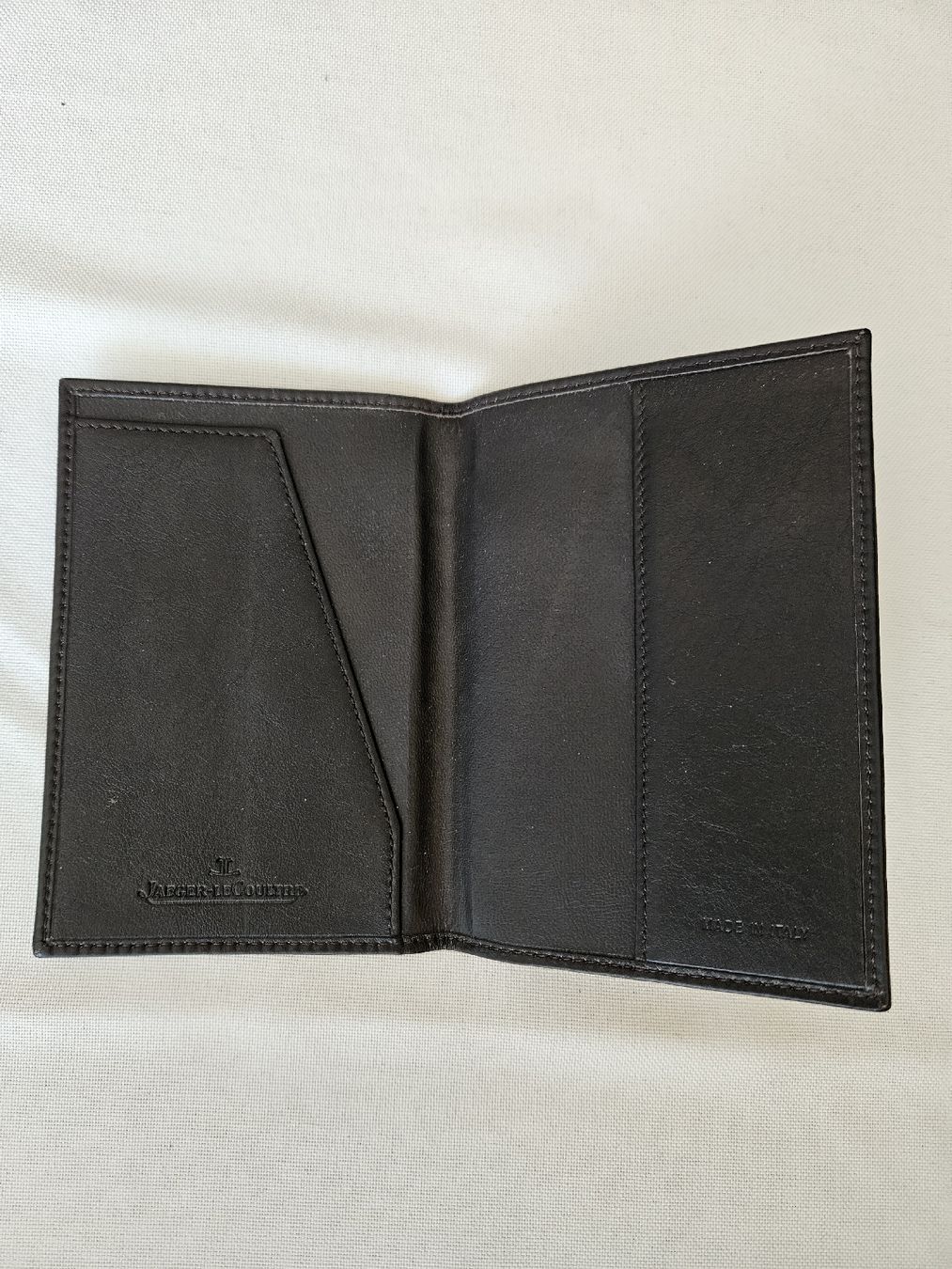 Altro in  Abbigliamento & Accessori: Jaeger Le Coultre Pass und Visitenkartenetui – Nuovo e nell'imballaggio originale da Kilchberg ZH venduto da MMS80 2