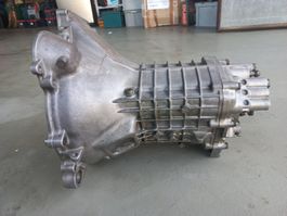 Oldtimer - Getriebe / Schaltgetriebe BMW vermutlich von 2002