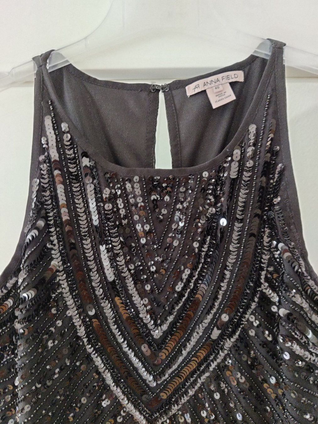 Anna Field Kleider: Abendkleid - Anna Field – Gebraucht aus Basel von vel_w2tr