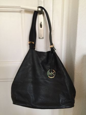 neue Michael Kors Handtasche