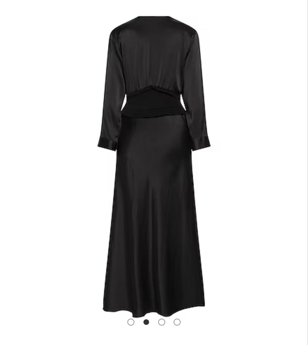Sandro Vestiti: Sandro Seidenkleid – Nuovo (secondo la descrizione) da Pfäffikon SZ venduto da Marva 1