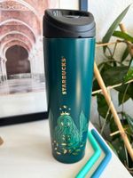 Starbucks Thermobecher für Kaffe / Tee to go