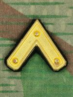 Guter Richtkanonier Ord. 1914/17 Gold, Variante 1