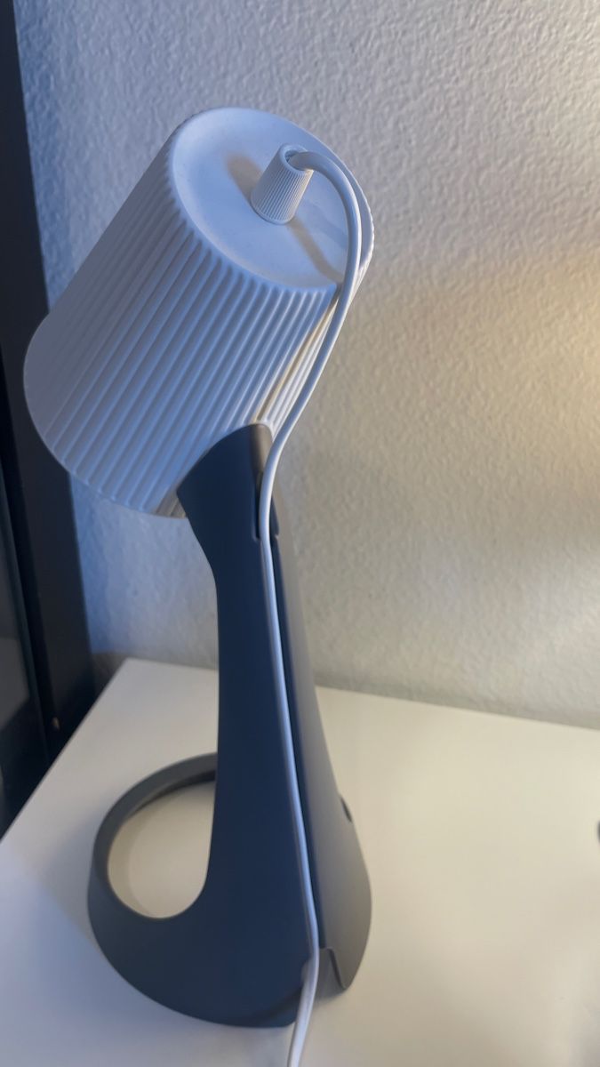 Lampen: Moderne Schreibtischlampe – Neu (gemäss Beschreibung) aus Zürich von aym_ls25 2