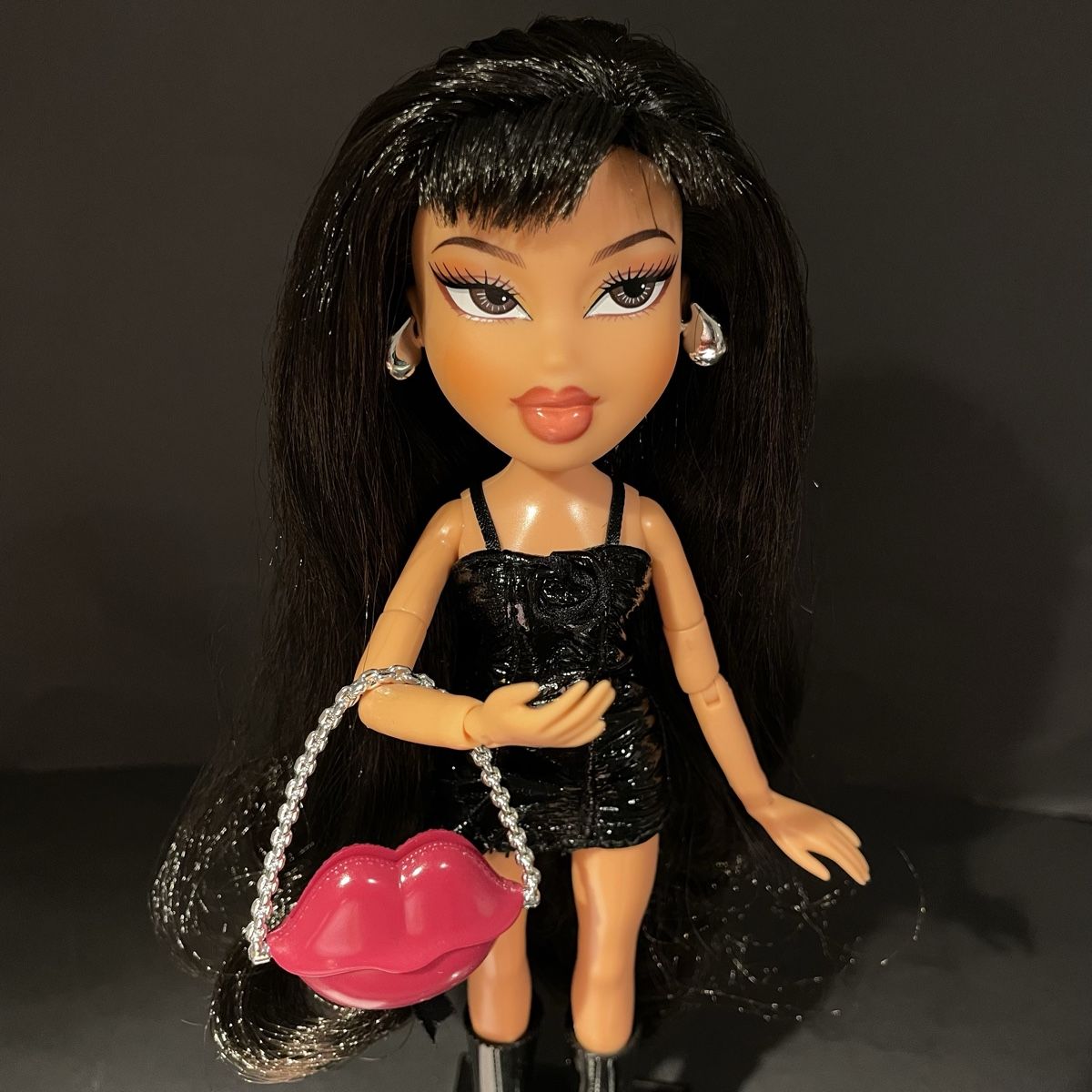 Bambole: NEU: Bratz Celebrity Kylie Jenner  – Nuovo e nell'imballaggio originale da Bellach venduto da Dreamer2501