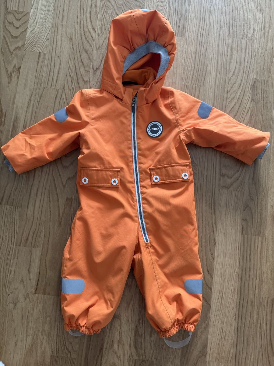 Jumpsuits: Reima Overall – Gebraucht aus Zug von sil_j6rl