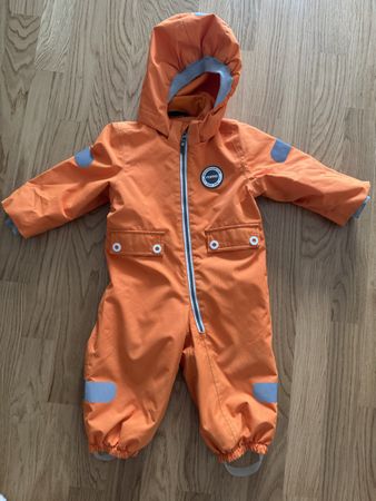 Reima Overall