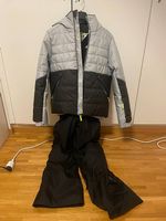 Combinaison ski junior