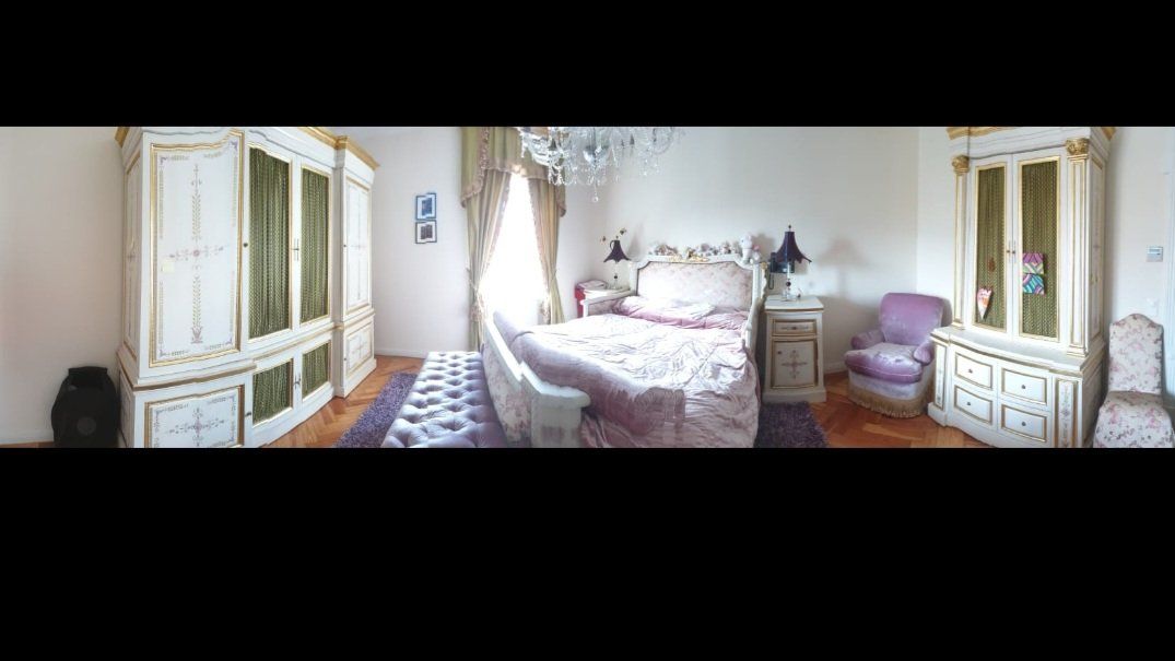 Mobilhome: Cameretta ragazza Hendrix Allardyce Custom – Usato da Maroggia venduto da apo_2v5v