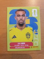 Panini WM 2026 SWE 3 ISAK HIEN