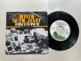 STEVE WINWOOD JIM CAPALDI DAVE MASON rare progressive Single