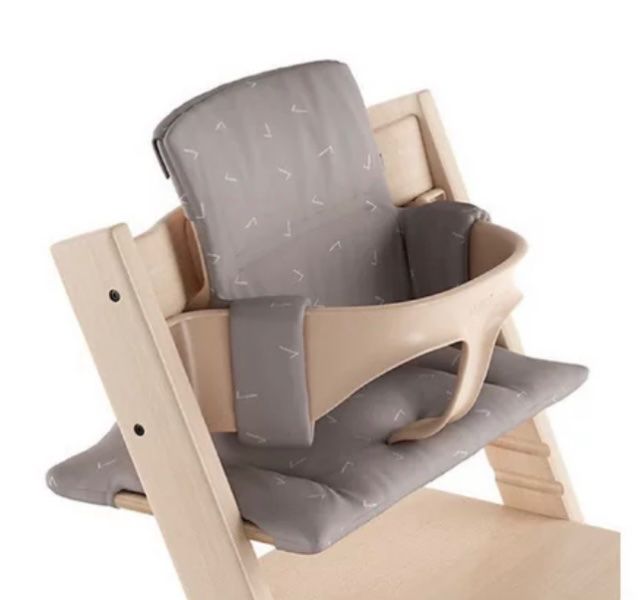 Sitzkissen Fr Tripp Trapp Stokke
