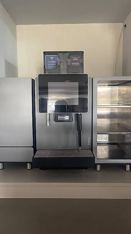 Macchine per caffè & Macchine per espresso: Franke machine à café  – Usato da Magden venduto da luludior