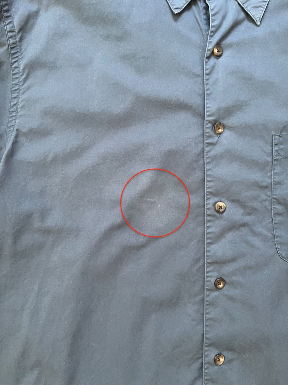 Eddie Bauer Camicie: Hemd Herren Eddie Bauer Grösse L – Usato da Monte Carasso venduto da wdIKas63KKdelX 2