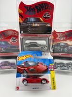 Hot Wheels McLaren F1 HW The 90s - 2024 - 243/250