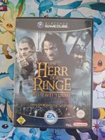 Herr der Ringe - die zwei Türme - Nintendo Gamecube