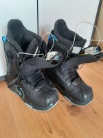 burton Snowboardschuhe Gr.38