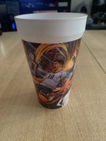 McDonald's Becher FIFA WM 2026 Pulisic (Original aus USA)