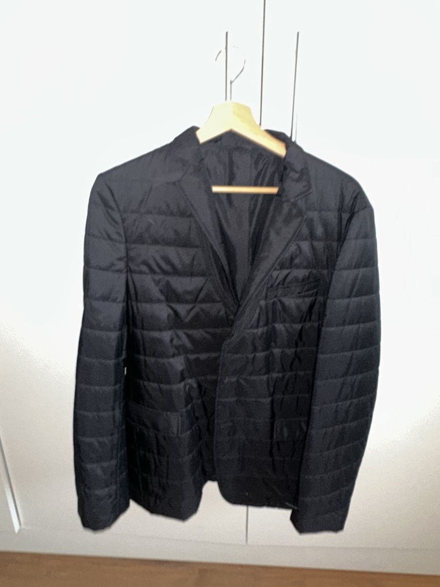 Hugo Boss Giacche: Boss Padded Jacket – Nuovo (secondo la descrizione) da Meilen venduto da kev_7dpz 1