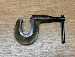 P Kammermann AG: Original SIG P210 Kornschieber / Rarität