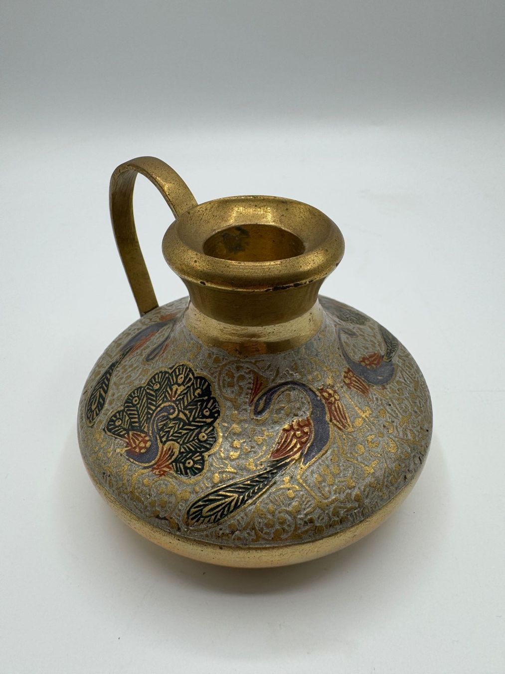 Bougeoirs: Hand-Kerzenhalter – D'occasion à Sachseln par BONATI01 1