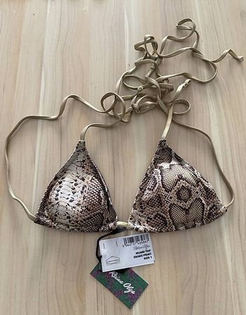 Reina Olga Bikini 