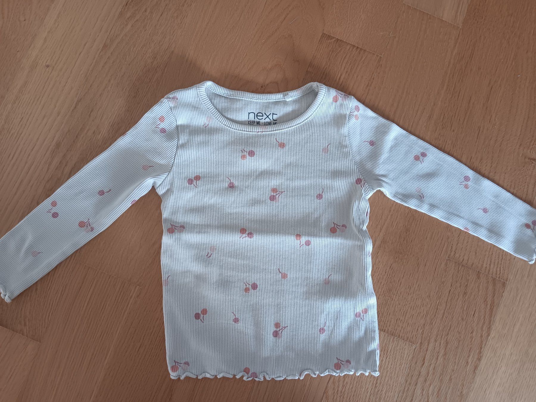 Kleiderpakete & -sets: Baby Kleider ,Grösse 74 /6-9 Monate – Gebraucht aus Oftringen von WufffWuff 3