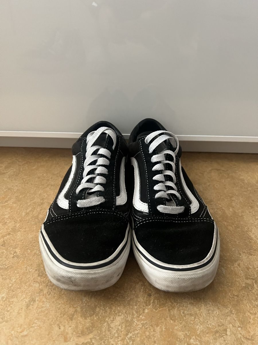 Scarpe da uomo: Vans old skool Grösse 39 – Usato da Hochdorf venduto da lor_dk57 1