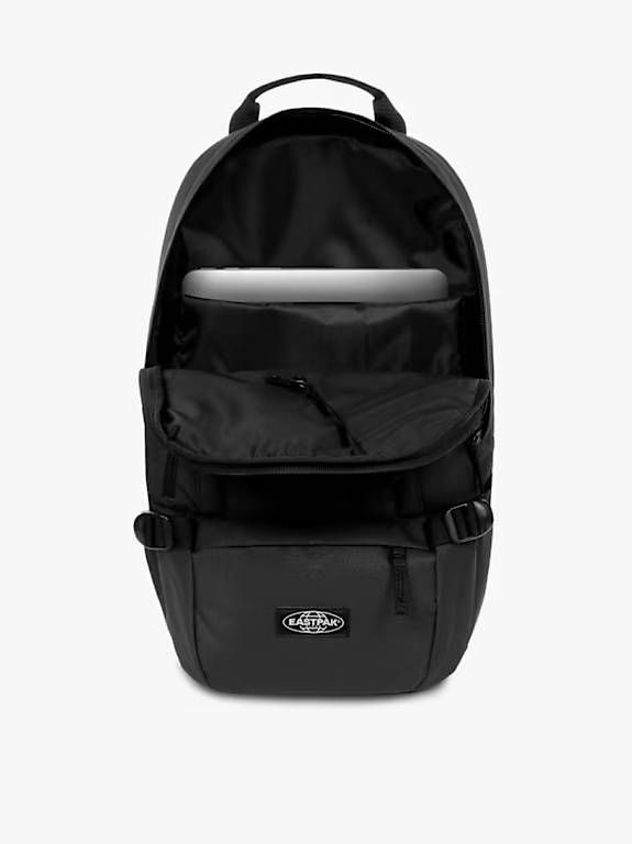 Zaini: Eastpak Floid 16L Rucksack schwarz  – Usato da Zürich venduto da BKana 2