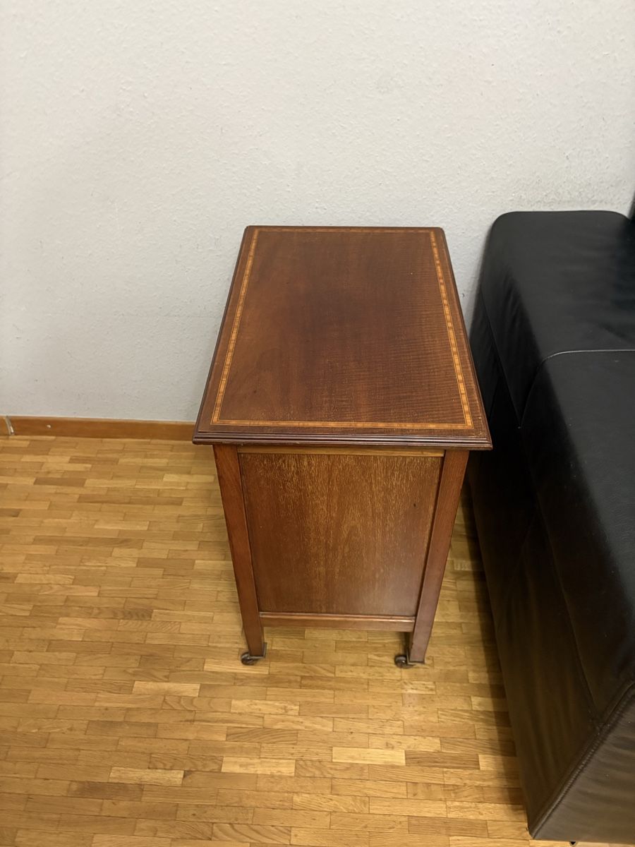 Cassettiere: Magnifique meuble bout canapé – Usato da petit lancy venduto da FerreiraLuis 7