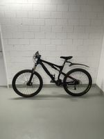 Scott Genius 730