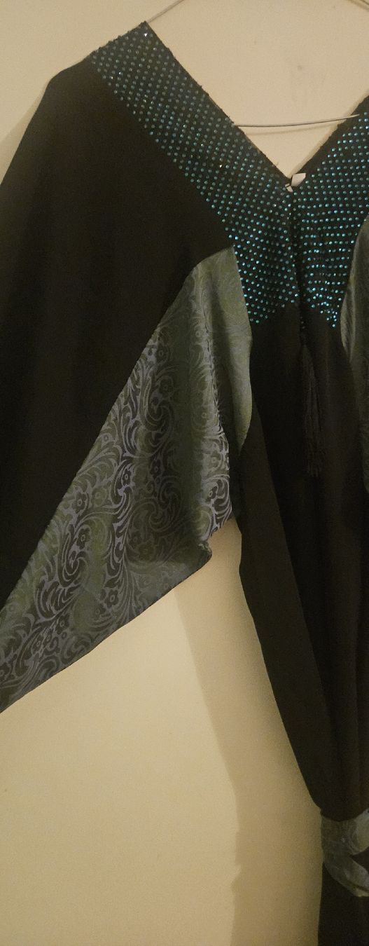 Vestiti: Orientalisches Kleid - Robe orientale – Nuovo (secondo la descrizione) da Genève venduto da Zoohra 2