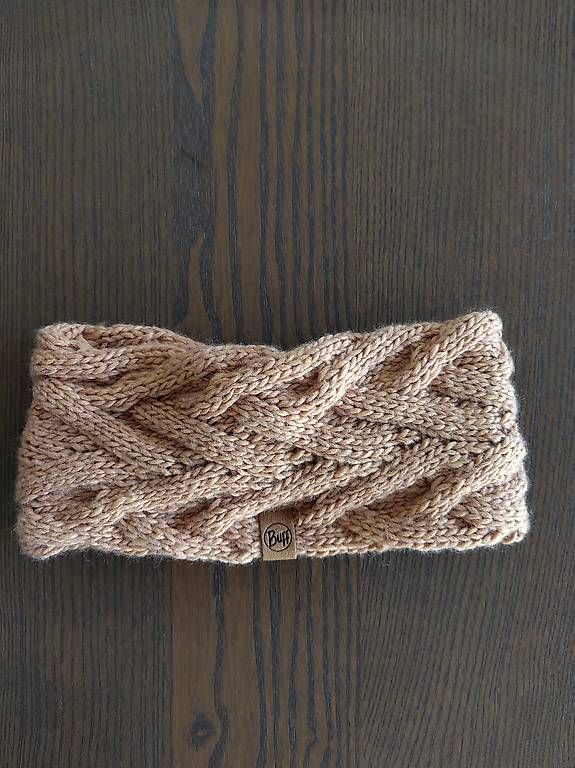 Buff Copricapi, berretti & cappellini: BUFF bandeau cache-oreille – Nuovo (secondo la descrizione) da Morges venduto da L_6688 3