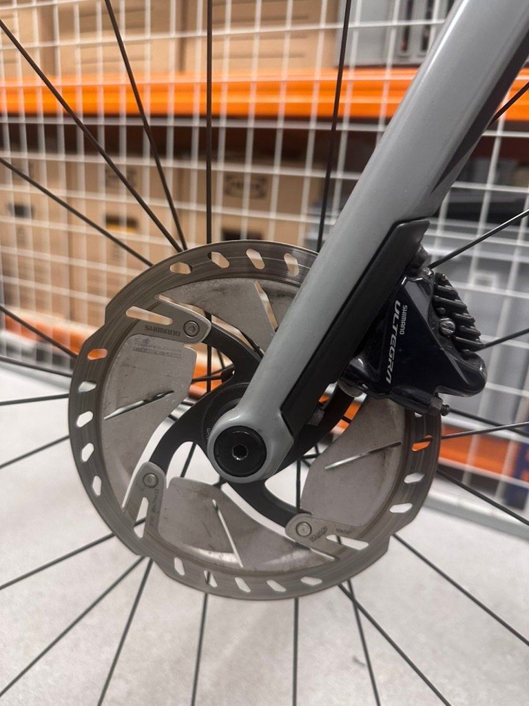 BMC Biciclette: BMC Roadmachine 02 Two (Grösse 61) – Usato da Winterthur venduto da Manu_96 3