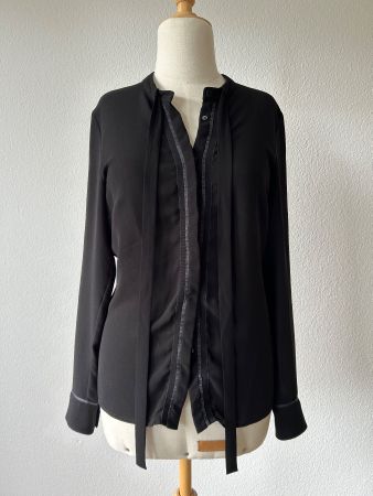 Bluse von Boss Gr. 36