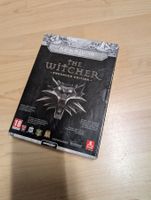 The Witcher enhanced edition platinum pc