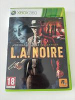 L.A. Noire (XBOX 360)