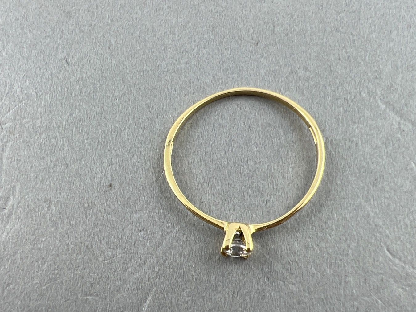 Ringe: Ring 750 Gold – Gebraucht aus Niederuzwil von leo_8857 3