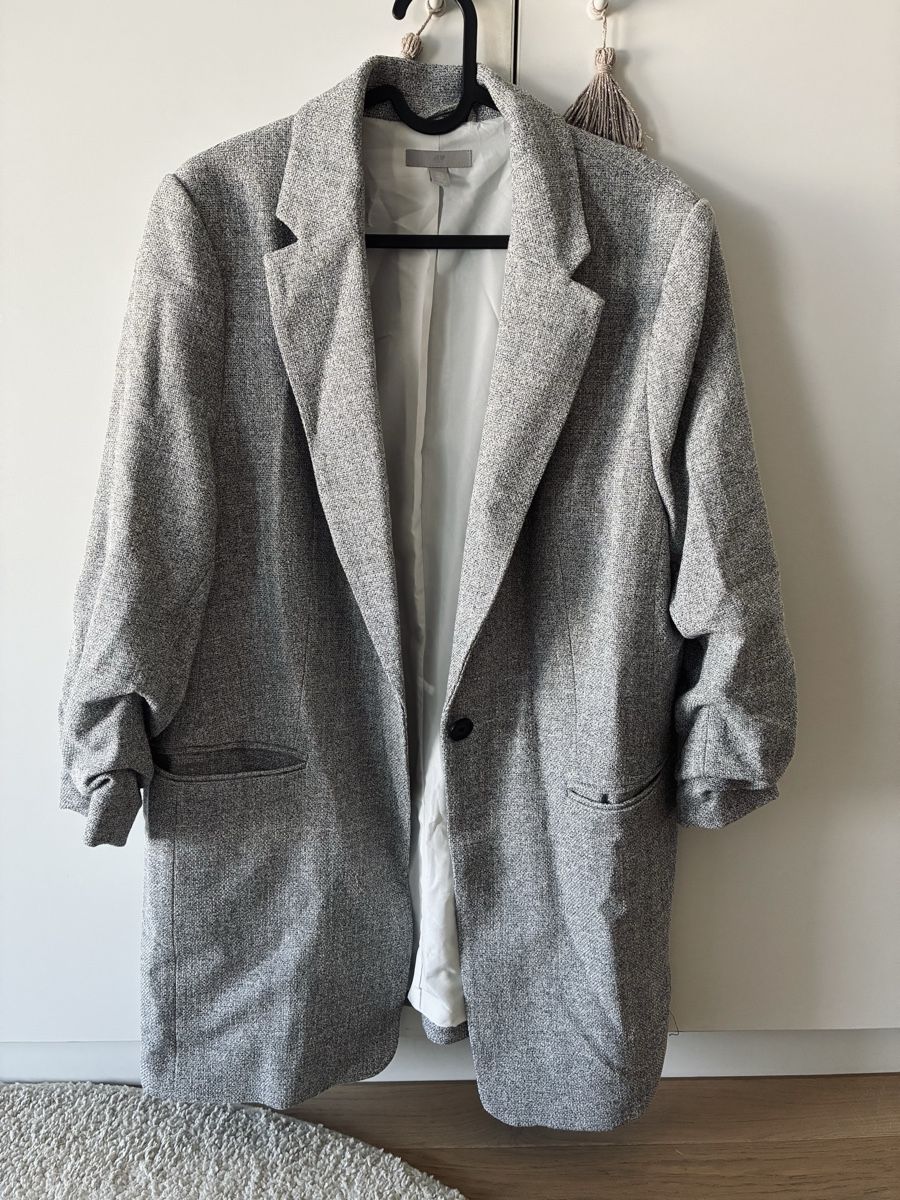 H&M Giacche: Blazer H&M – Nuovo (secondo la descrizione) da Bulle venduto da ste_t2ng