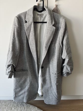Blazer H&M